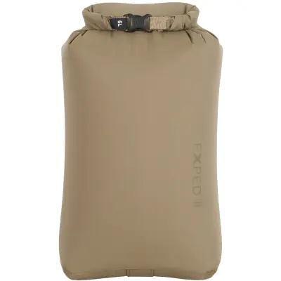 Exped Drybag Versa 5 Olive