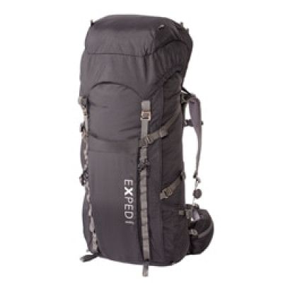 Exped Explore 60 Black