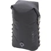 Exped Fold-Drybag Endura 15L Black
