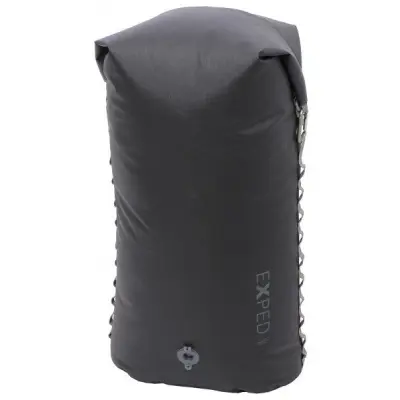 Exped Fold-Drybag Endura 50L Black