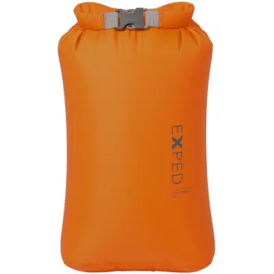 Exped Fold Drybag UL XS 3L