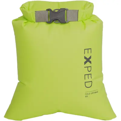 Exped Fold Drybag UL XXS 1L