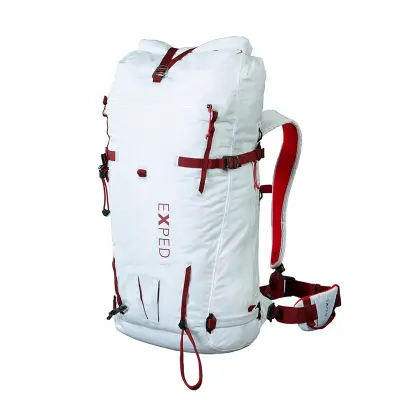 Exped Icefall 50L White 50 L