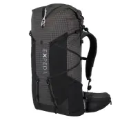 Exped Lightning 40 Black