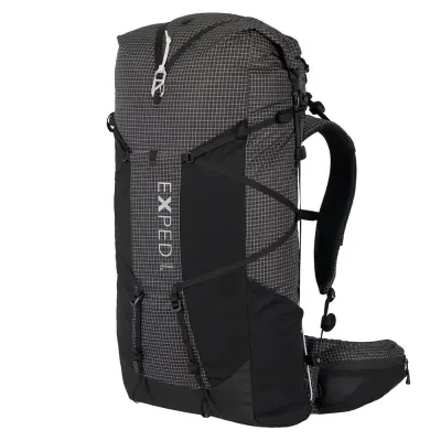 Exped Lightning 40 Black