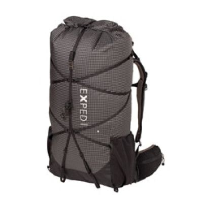 Exped Lightning 45 Black