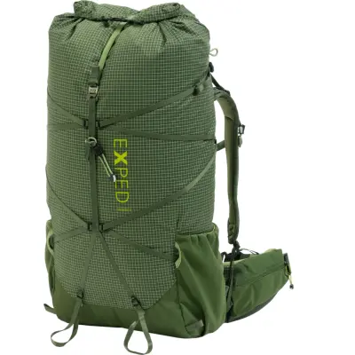 Exped Lightning 45 Women's Forest
