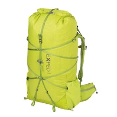 Exped Lightning 60 Lichen