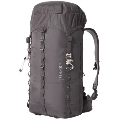 Exped Mountain Pro 30 M Black