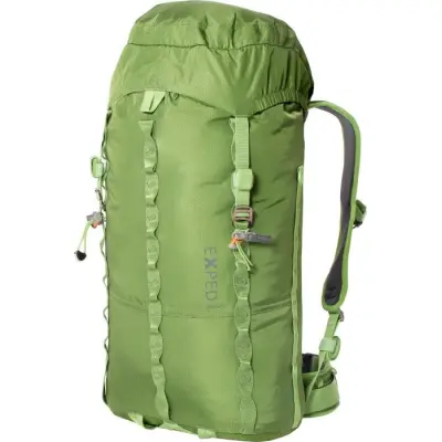 Exped Pro 40 M green Mossgreen