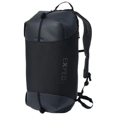 Exped Radical 30 Black