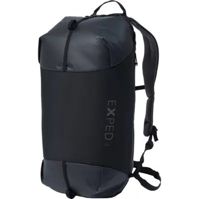 Exped Radical 30 Black