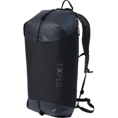 Exped Radical 45 Black