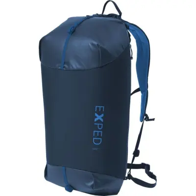 Exped Radical 45 Navy