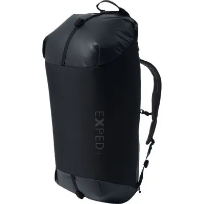 Exped Radical 60 Black