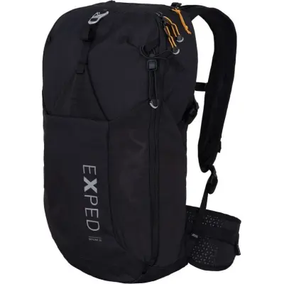 Exped Skyline 20 Black