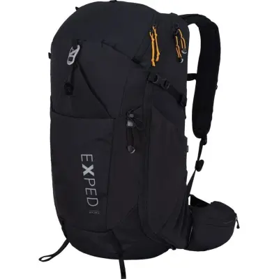Exped Skyline 30 Black