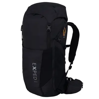 Exped Skyline 45 Black