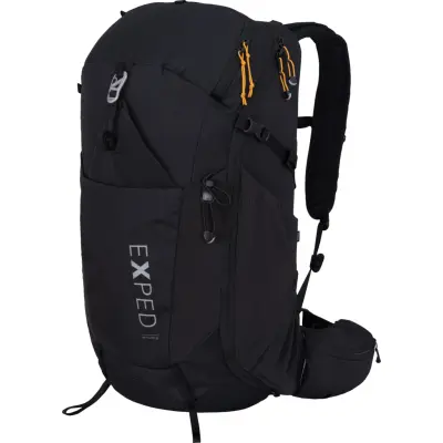 Exped Skyline 45 Black