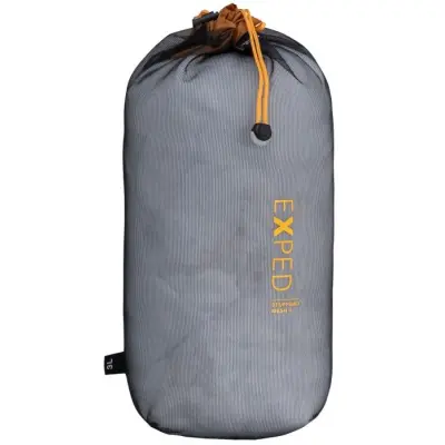 Exped Stuffbag Mesh 3 Gold