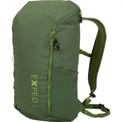 Exped Summit Hike 15 Forest