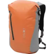 Exped Torrent 20 terracotta-grey