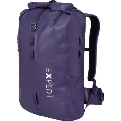 Exped Torrent 30 Aubergine