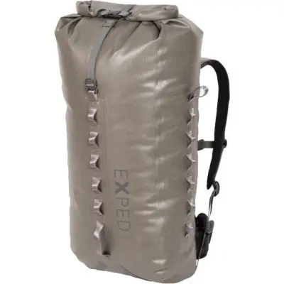 Exped Torrent 45L Waterproof Olive Grey