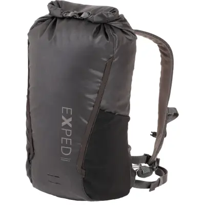 Exped Typhoon 15 Black
