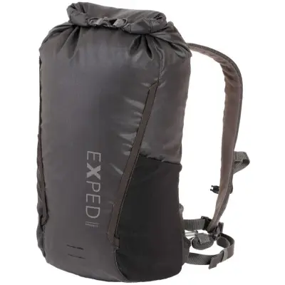 Exped Typhoon 15 Black