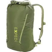 Exped Typhoon 15 Forest