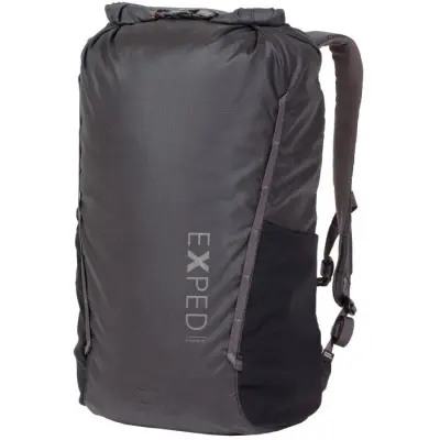 Exped Typhoon 25 Black