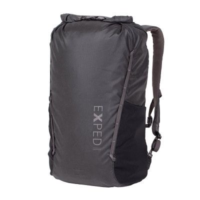 Exped Typhoon 25 Black