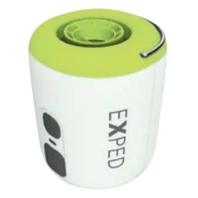 Exped Ultra Pump Fog / Lichen