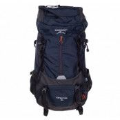 Expedition Backpack 55l, Navy, Onesize,  Vandringsryggsäckar