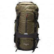 Expedition Backpack 70l, Olive, Onesize,  Vandringsryggsäckar