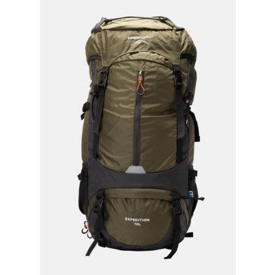 Expedition Backpack 70L