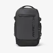 Explor Backpack 18L Unisex Anthracite, Storlek:One Size - Accessoarer>Väskor&Ryggsäckar