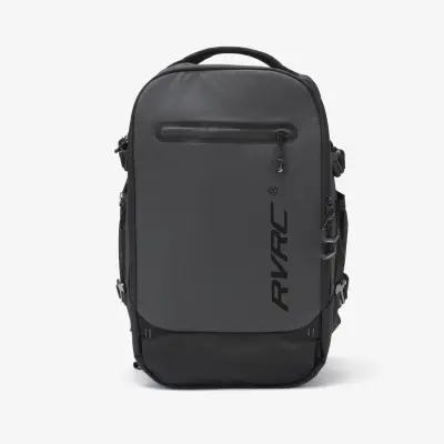Explor Backpack 18L Unisex Anthracite, Storlek:One Size