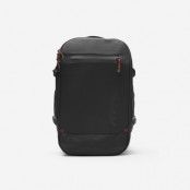 Explor Backpack 18L Unisex Black, Storlek:One Size - Accessoarer>Väskor&Ryggsäckar