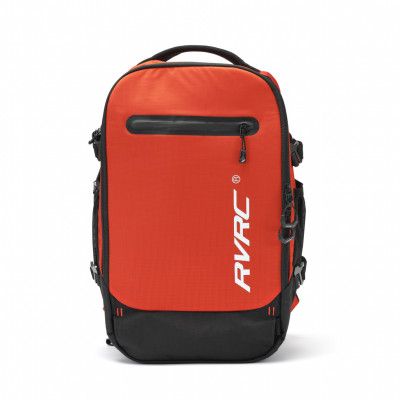 Explor Backpack 18L Unisex Lava, Storlek:One Size