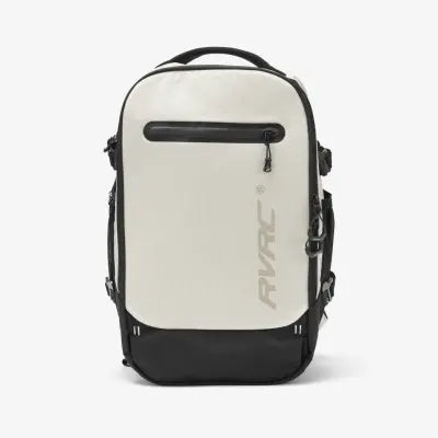 Explor Backpack 18L Unisex Tofu, Storlek:One Size