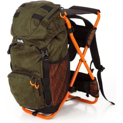 Fauna Outdoor F 30 Slim Vråken EVO Green