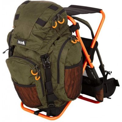 Fauna Outdoor F 35 PRO Älgen EVO Green