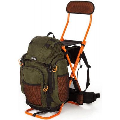 Fauna Outdoor F 40 PRO Björnen EVO Green