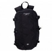 Falketind 20l, Black, Onesize, Swedemount