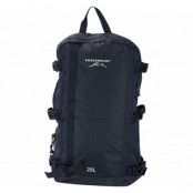 Falketind 20l, Navy, Onesize, Swedemount