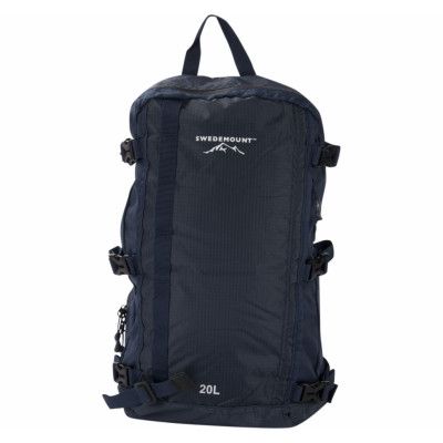 Falketind 20l, Navy, Onesize,  Swedemount