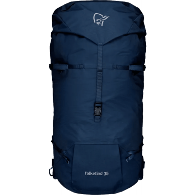 Norrøna Falketind 35 L Pack Indigo Night