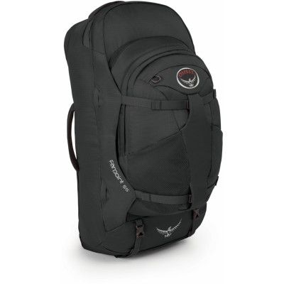 Farpoint 55 Dark Grey M/L